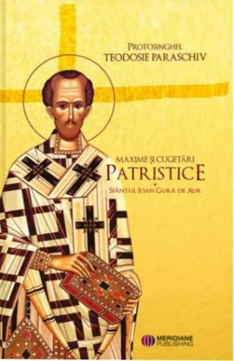 Maxime și cugetări patristice