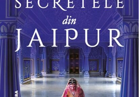 Secretele din Jaipur (Vol. 2)