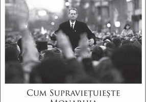 Cum supraviețuiește monarhia într-o republică?