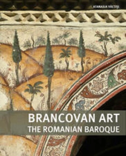 Brancovan Art