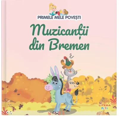 Muzicanții din Bremen