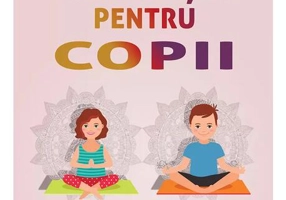 Meditația pentru copii
