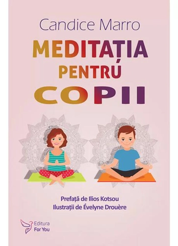 Meditația pentru copii
