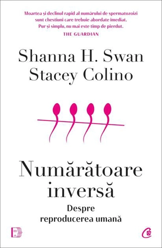 Numărătoare inversă