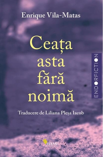 Ceața asta fără noimă