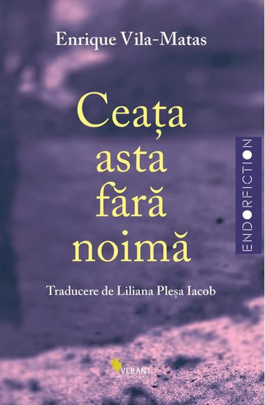 Ceața asta fără noimă