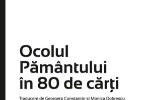 Ocolul Pământului în 80 de cărți