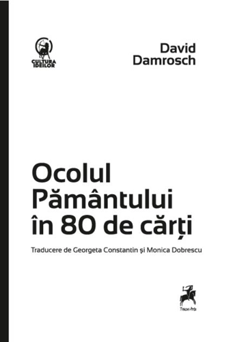 Ocolul Pământului în 80 de cărți