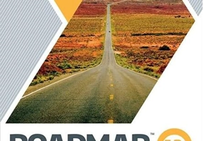 Roadmap A2+. Student's Book with Online Practice, Interactive eBook and mobile app
