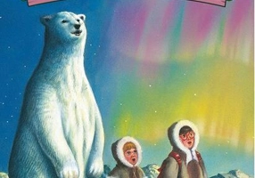 Pericol în Arctica (Vol. 12)