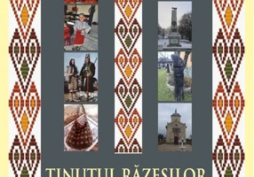 Ținutul Răzeșilor - Neamț. Istorie și etnografie