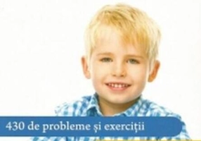 Matematică și explorarea mediului Clasa pregătitoare