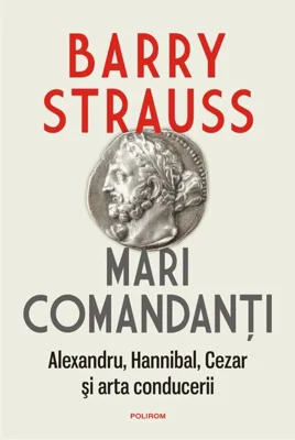 Mari comandanţi