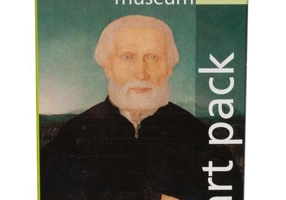 Cărți de joc Piatnik de colecție cu tema „KHM Portrait”