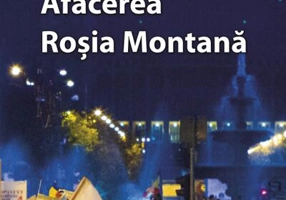 Afacerea Roşia Montană