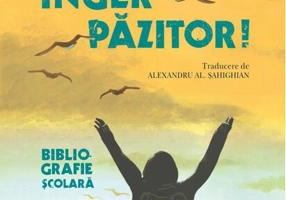 Să nu vinzi înger păzitor!