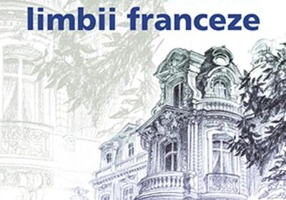 Gramatica limbii franceze