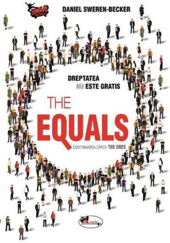 The Equals