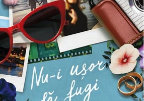 Nu-i uşor să fugi de fericire