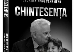 Chintesența (vol. 3)