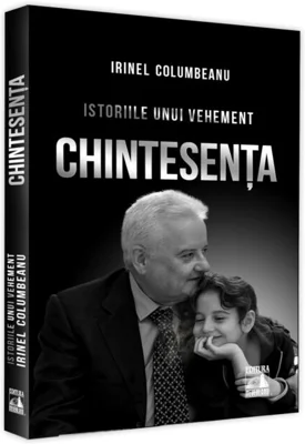 Chintesența (vol. 3)