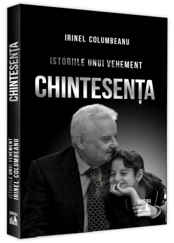 Chintesența (vol. 3)