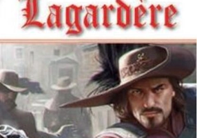 Cavalcadele lui Lagardere (Vol. 1)