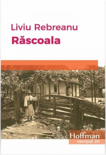 Răscoala