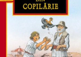 Amintiri din copilărie