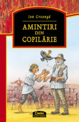 Amintiri din copilărie