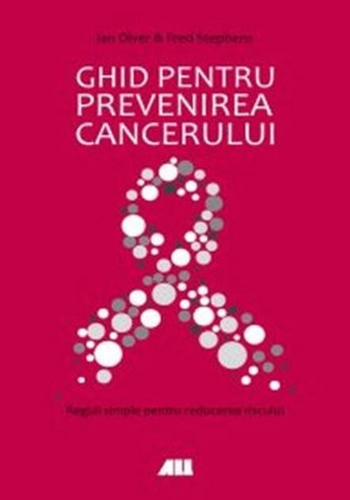 Ghid pentru prevenirea cancerului