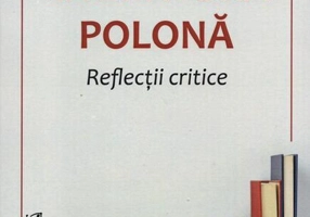Literatura polonă