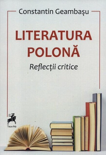 Literatura polonă