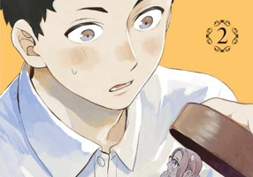 Lecții de vals (Vol. 2)