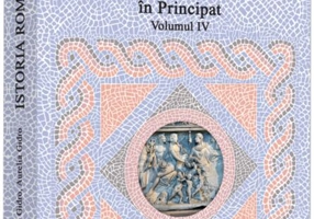 Imperiul roman în Principat (Vol. 4)