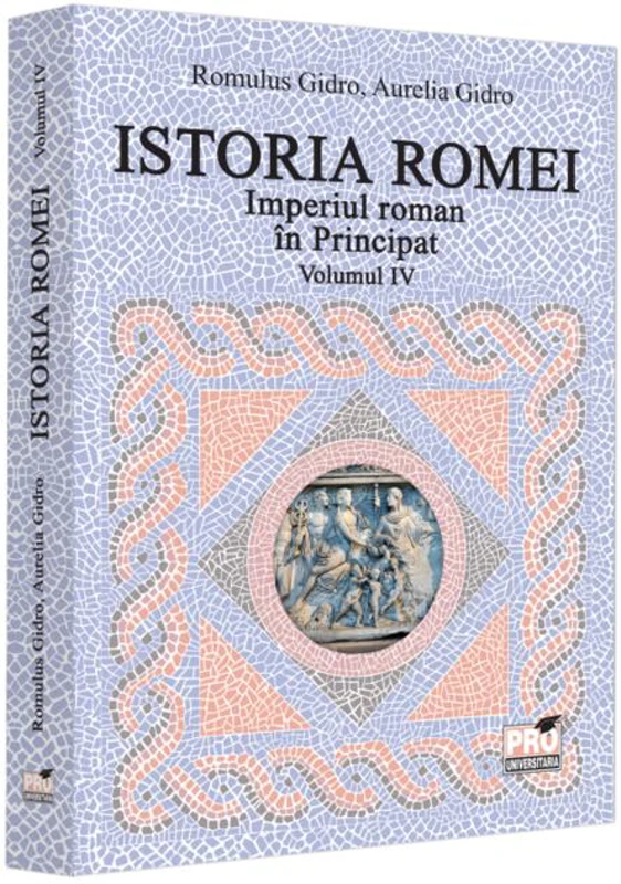 Imperiul roman în Principat (Vol. 4)