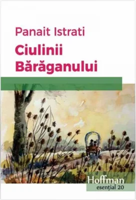 Ciulinii Bărăganului