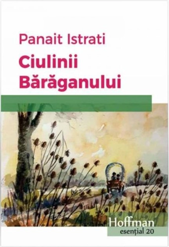Ciulinii Bărăganului