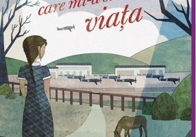 Războiul care mi-a salvat viața (Vol. 1)