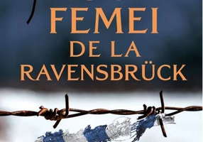 Cele nouă femei de la Ravensbrück