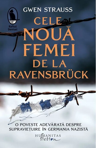 Cele nouă femei de la Ravensbrück