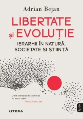 Libertate și evoluție