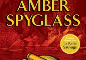 His Dark Materials 3: The Amber Spyglass