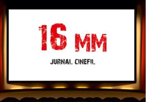 16 mm: jurnal cinefil