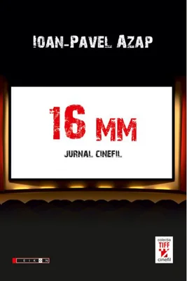 16 mm: jurnal cinefil