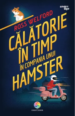 Călătorie în timp în compania unui hamster