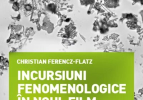 Incursiuni fenomenologice în noul film românesc