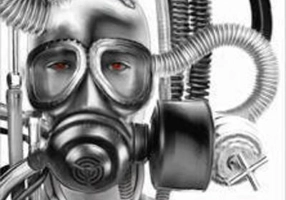 Spaţiul singularităţii