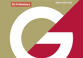 Gold B1 Preliminary New Edition Coursebook and MyEnglishLab Pack