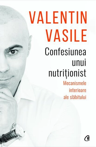 Confesiunea unui nutriționist